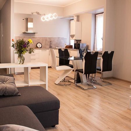 Lg Apartment Стреза Екстер'єр фото
