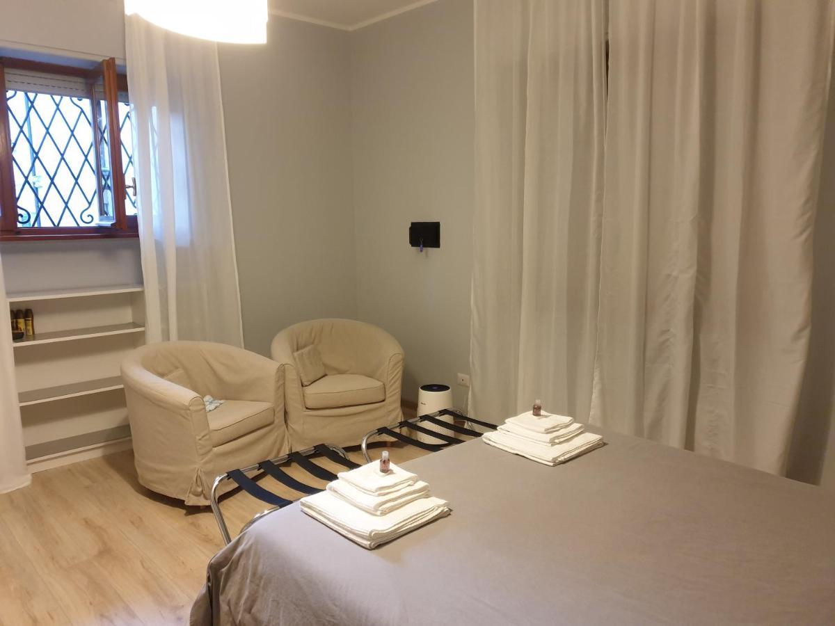 Lg Apartment Стреза Екстер'єр фото