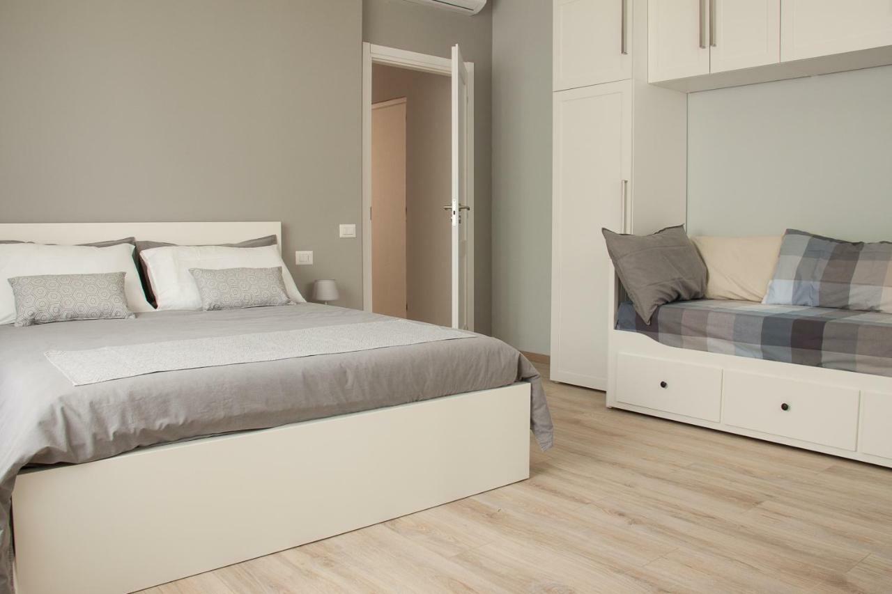 Lg Apartment Стреза Екстер'єр фото