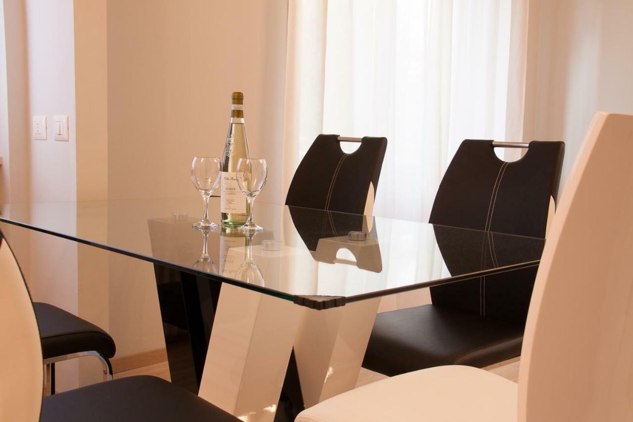 Lg Apartment Стреза Екстер'єр фото