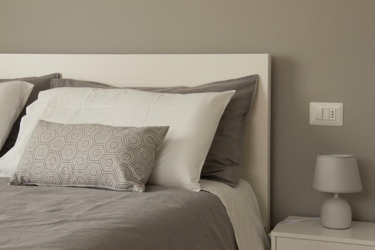Lg Apartment Стреза Екстер'єр фото