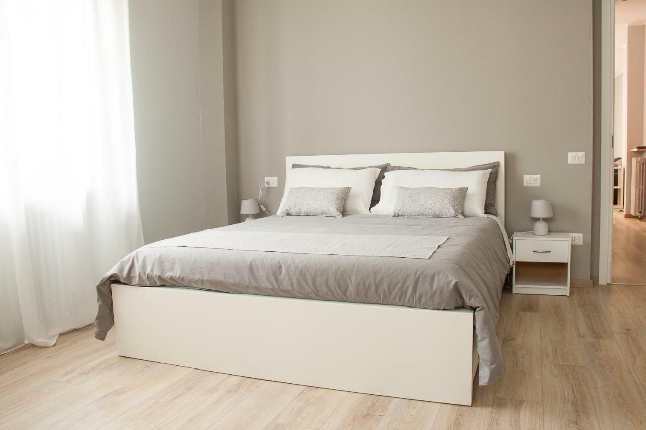 Lg Apartment Стреза Екстер'єр фото