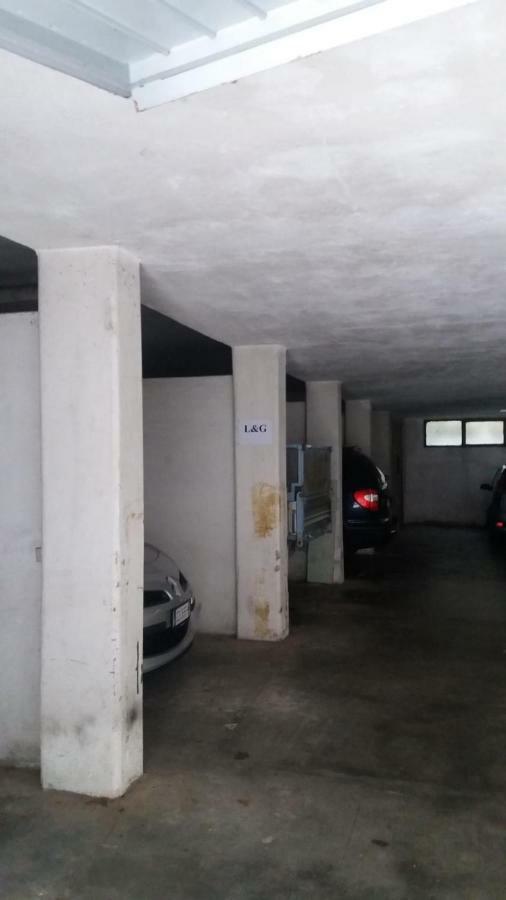 Lg Apartment Стреза Екстер'єр фото