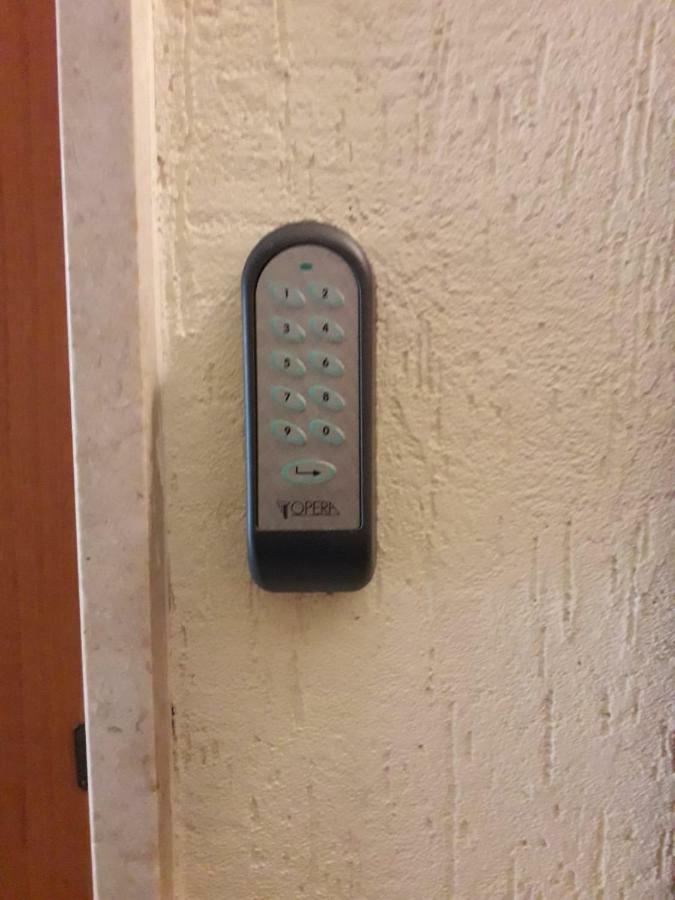 Lg Apartment Стреза Екстер'єр фото